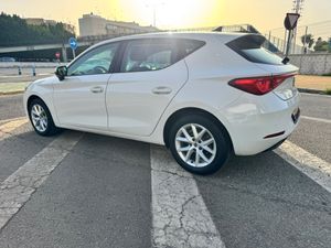 Seat Leon Leon 2.0 TDI CR 85 KW - Foto 11