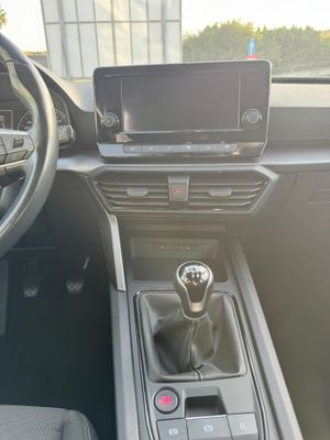 Seat Leon Leon 2.0 TDI CR 85 KW - Foto 12