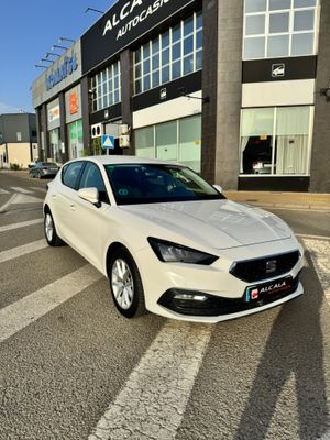 Seat Leon Leon 2.0 TDI CR 85 KW - Foto 14