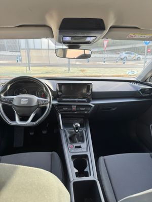 Seat Leon Leon 2.0 TDI CR 85 KW - Foto 15
