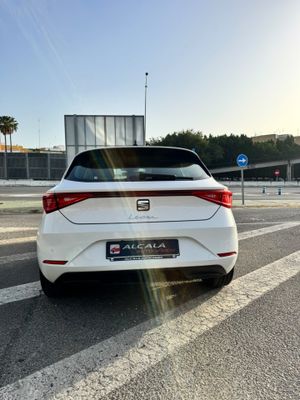 Seat Leon Leon 2.0 TDI CR 85 KW - Foto 3