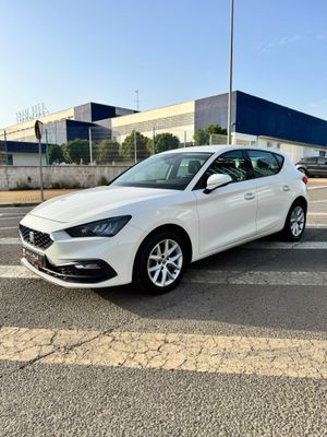 Seat Leon Leon 2.0 TDI CR 85 KW - Foto 2