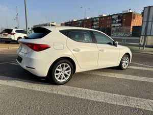 Seat Leon Leon 2.0 TDI CR 85 KW - Foto 8
