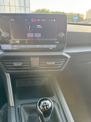 Seat Leon Leon 2.0 TDI CR 85 KW - Foto 13