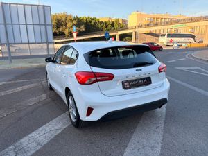 Ford Focus Berlina Trend+ 1.5 EcoBlue 88 kW - Foto 5