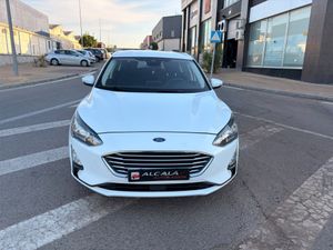 Ford Focus Berlina Trend+ 1.5 EcoBlue 88 kW - Foto 31