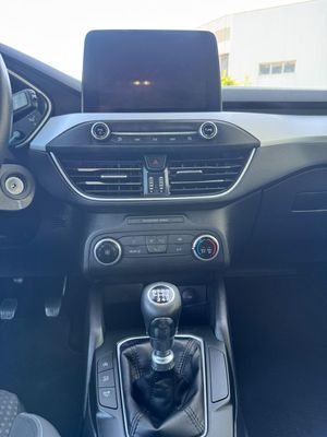 Ford Focus Berlina Trend+ 1.5 EcoBlue 88 kW - Foto 10