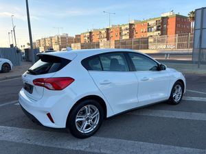 Ford Focus Berlina Trend+ 1.5 EcoBlue 88 kW - Foto 3