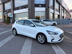 Ford Focus Berlina Trend+ 1.5 EcoBlue 88 kW - Foto 11