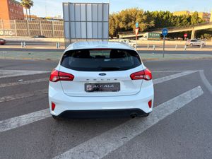 Ford Focus Berlina Trend+ 1.5 EcoBlue 88 kW - Foto 27