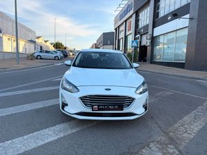 Ford Focus Berlina Trend+ 1.5 EcoBlue 88 kW - Foto 4