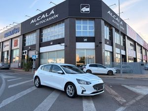 Ford Focus Berlina Trend+ 1.5 EcoBlue 88 kW - Foto 2