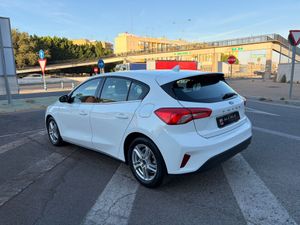 Ford Focus Berlina Trend+ 1.5 EcoBlue 88 kW - Foto 26