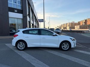 Ford Focus Berlina Trend+ 1.5 EcoBlue 88 kW - Foto 18