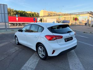Ford Focus Berlina Trend+ 1.5 EcoBlue 88 kW - Foto 9