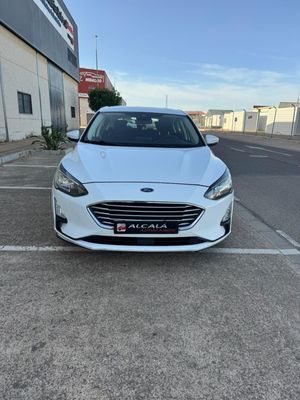 Ford Focus Berlina Trend+ 1.5 EcoBlue 88 kW - Foto 3