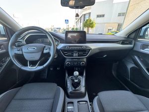 Ford Focus Berlina Trend+ 1.5 EcoBlue 88 kW - Foto 3