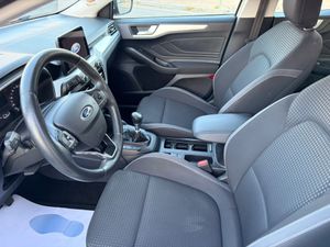 Ford Focus Berlina Trend+ 1.5 EcoBlue 88 kW - Foto 6