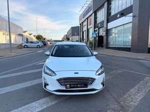 Ford Focus Berlina Trend+ 1.5 EcoBlue 88 kW - Foto 8