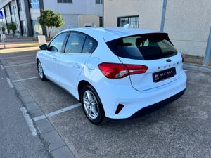 Ford Focus Berlina Trend+ 1.5 EcoBlue 88 kW - Foto 6