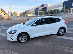 Ford Focus Berlina Trend+ 1.5 EcoBlue 88 kW - Foto 16