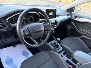 Ford Focus Berlina Trend+ 1.5 EcoBlue 88 kW - Foto 28