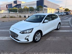 Ford Focus Berlina Trend+ 1.5 EcoBlue 88 kW - Foto 30