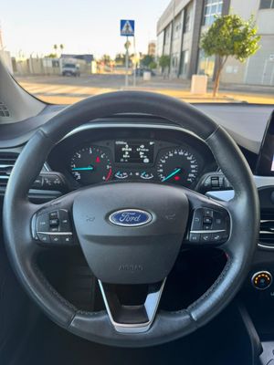 Ford Focus Berlina Trend+ 1.5 EcoBlue 88 kW - Foto 5