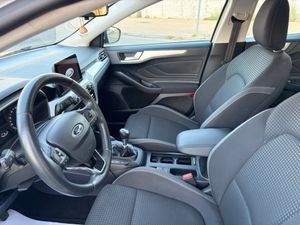 Ford Focus Berlina Trend+ 1.5 EcoBlue 88 kW - Foto 25