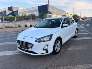 Ford Focus Berlina Trend+ 1.5 EcoBlue 88 kW - Foto 29