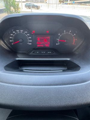 Peugeot Partner PRO 1.6 BLUEHDI 100CV - Foto 11