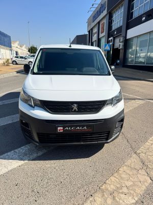 Peugeot Partner PRO 1.6 BLUEHDI 100CV - Foto 12