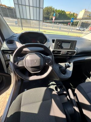 Peugeot Partner PRO 1.6 BLUEHDI 100CV - Foto 5