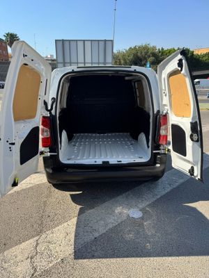 Peugeot Partner PRO 1.6 BLUEHDI 100CV - Foto 10