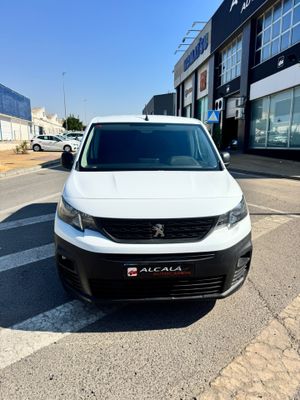 Peugeot Partner PRO 1.6 BLUEHDI 100CV - Foto 3