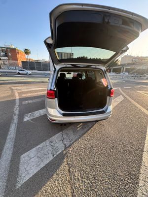 Volkswagen Touran Sport 2.0 TDI 110 kW - Foto 23