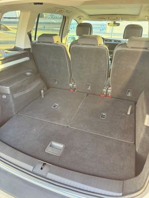 Volkswagen Touran Sport 2.0 TDI 110 kW - Foto 21