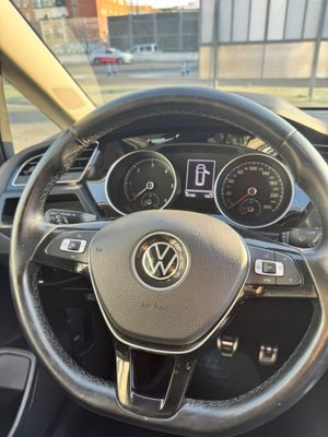 Volkswagen Touran Sport 2.0 TDI 110 kW - Foto 6