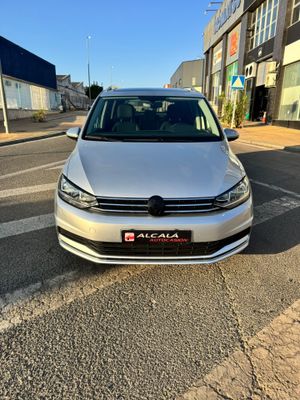 Volkswagen Touran Sport 2.0 TDI 110 kW - Foto 27