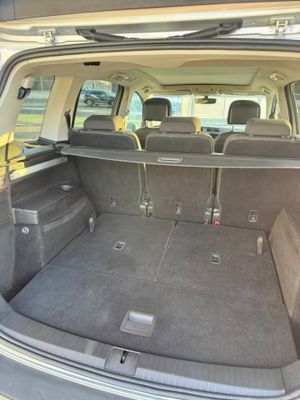 Volkswagen Touran Sport 2.0 TDI 110 kW - Foto 19