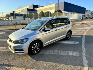 Volkswagen Touran Sport 2.0 TDI 110 kW - Foto 2