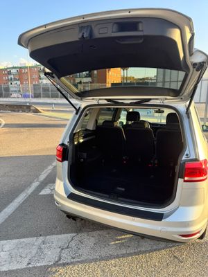 Volkswagen Touran Sport 2.0 TDI 110 kW - Foto 8