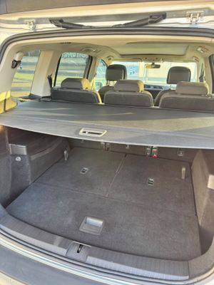 Volkswagen Touran Sport 2.0 TDI 110 kW - Foto 16