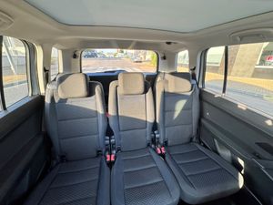 Volkswagen Touran Sport 2.0 TDI 110 kW - Foto 12