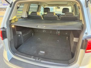 Volkswagen Touran Sport 2.0 TDI 110 kW - Foto 7
