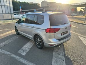 Volkswagen Touran Sport 2.0 TDI 110 kW - Foto 3
