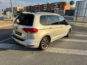 Volkswagen Touran Sport 2.0 TDI 110 kW - Foto 4