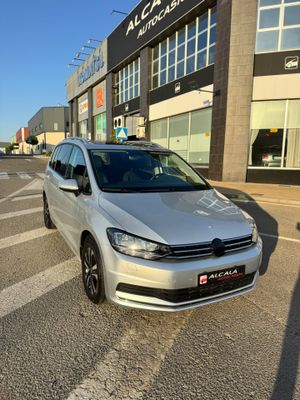 Volkswagen Touran Sport 2.0 TDI 110 kW - Foto 3