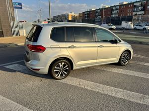 Volkswagen Touran Sport 2.0 TDI 110 kW - Foto 15