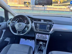Volkswagen Touran Sport 2.0 TDI 90 kW - Foto 3